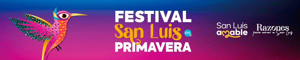Ayuntamiento SLP
